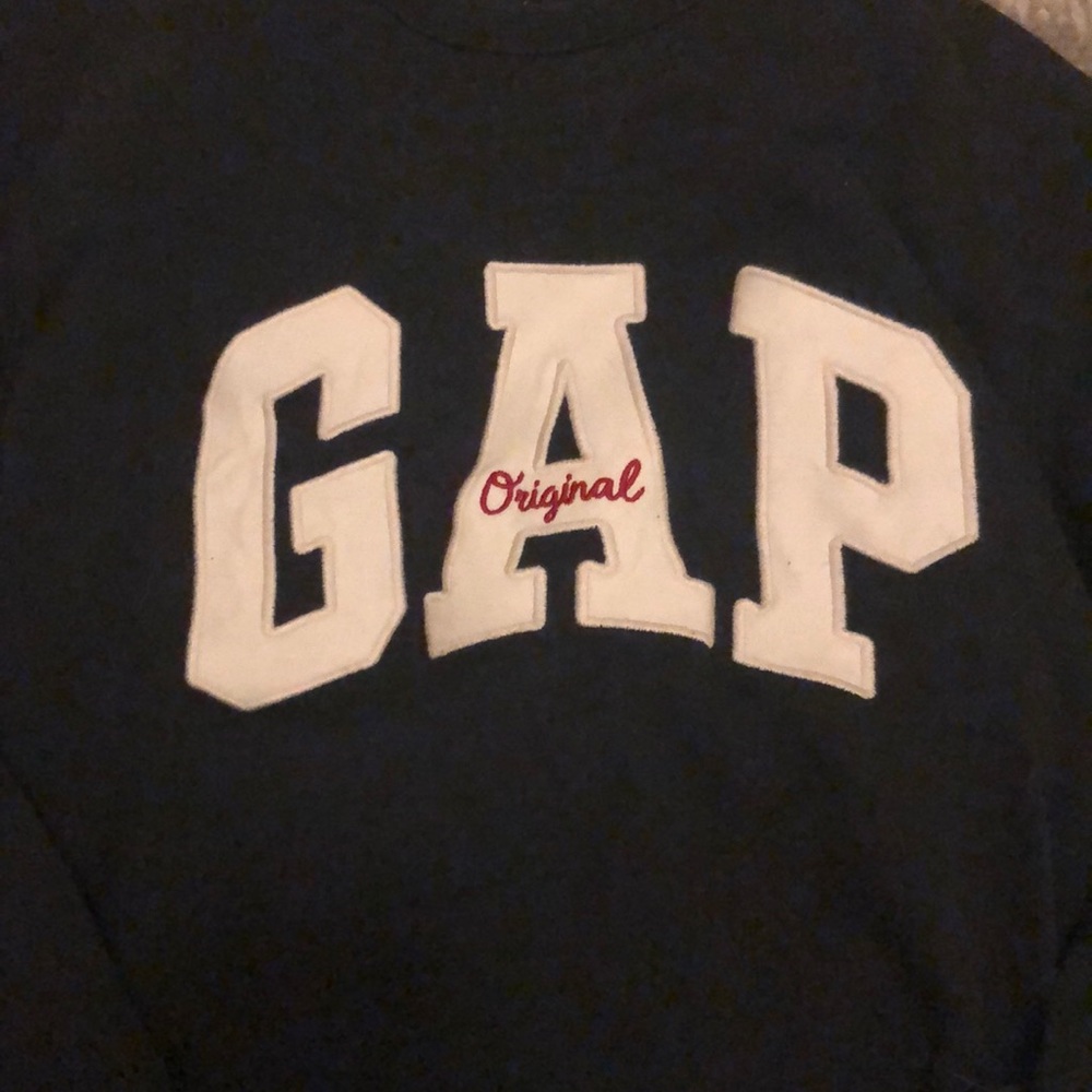 Gap sweater - Picture 2 of 3